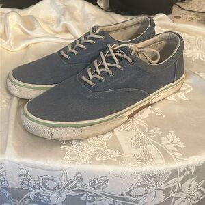 Sperry size 12